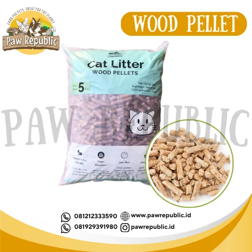 pasir kucing murah